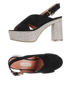 Сандалии L Autre Chose