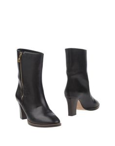 Полусапоги и высокие ботинки ChloÉ