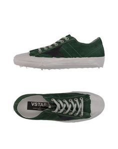 Низкие кеды и кроссовки Golden Goose
