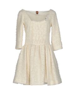 Короткое платье Dondup