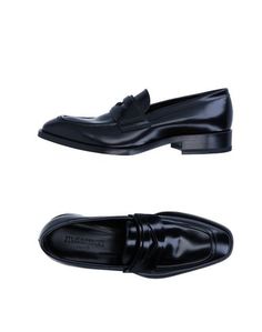 Мокасины Jil Sander