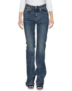 Джинсовые брюки Acne Studios
