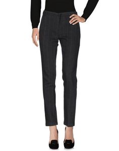 Повседневные брюки Ann Demeulemeester