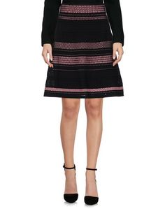 Юбка до колена M Missoni