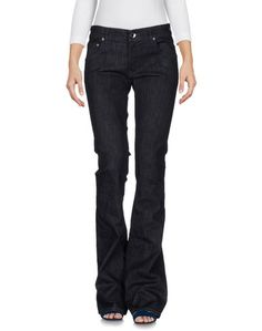 Джинсовые брюки RED Valentino