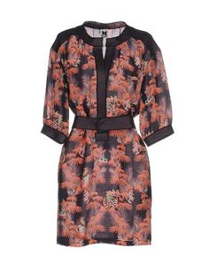 Короткое платье M Missoni