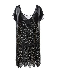 Короткое платье Just Cavalli