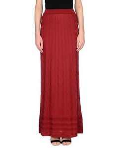 Длинная юбка M Missoni