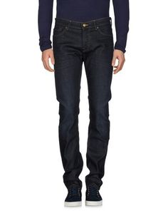 Джинсовые брюки 7 For All Mankind