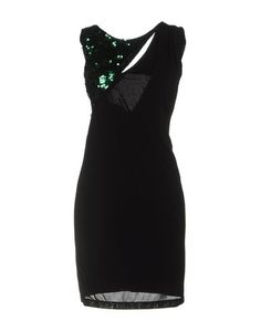 Короткое платье Pinko