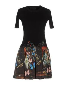 Короткое платье Philipp Plein