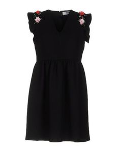 Короткое платье Msgm