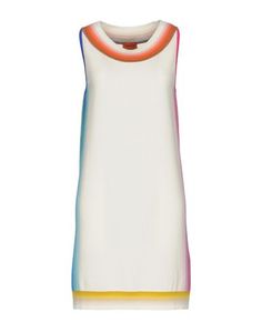 Короткое платье Missoni