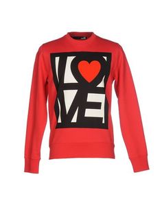 Толстовка Love Moschino