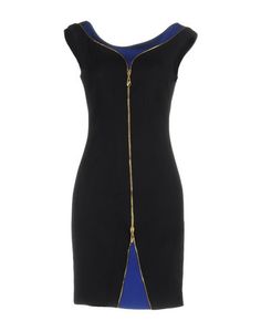Короткое платье Versace Collection