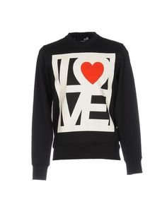 Толстовка Love Moschino