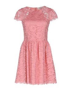 Короткое платье Blugirl Blumarine