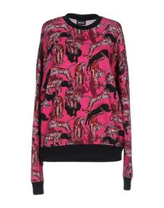 Толстовка Just Cavalli