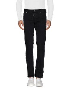Джинсовые брюки Dsquared2