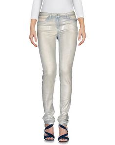 Джинсовые брюки Roberto Cavalli