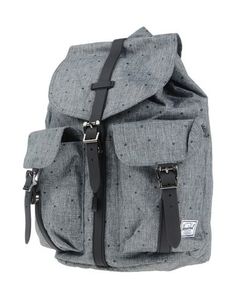 Рюкзаки и сумки на пояс Herschel Supply Co