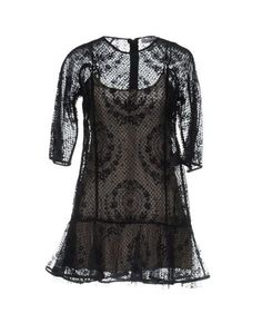 Короткое платье RED Valentino