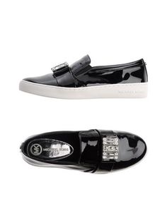 Низкие кеды и кроссовки Michael Michael Kors