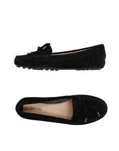Мокасины Michael Michael Kors
