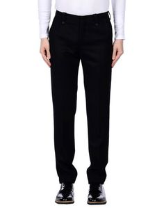 Повседневные брюки Maison Margiela