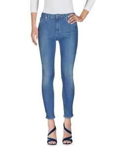 Джинсовые брюки Acne Studios