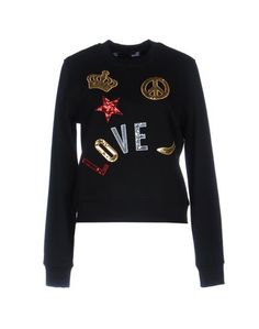Толстовка Love Moschino