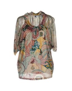 Топ без рукавов M Missoni