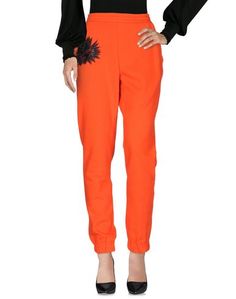 Повседневные брюки Msgm