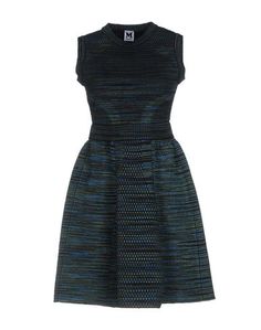 Короткое платье M Missoni