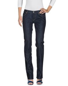 Джинсовые брюки 7 For All Mankind