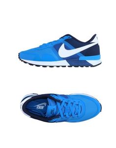 Низкие кеды и кроссовки Nike