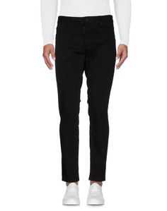 Джинсовые брюки Dsquared2