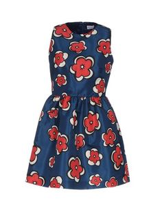 Короткое платье RED Valentino