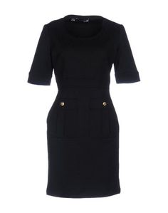 Короткое платье Love Moschino
