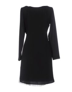 Короткое платье Kaos