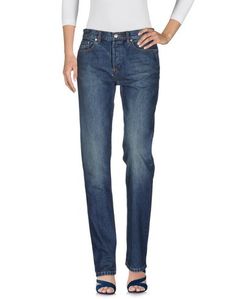 Джинсовые брюки Marc by Marc Jacobs