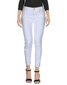 Джинсовые брюки Denim & Supply Ralph Lauren