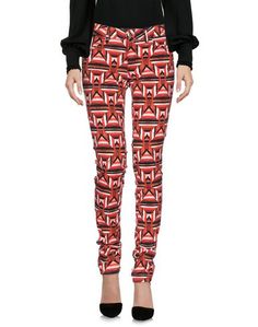 Повседневные брюки Just Cavalli