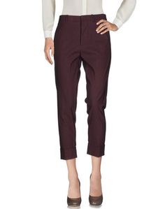 Повседневные брюки Marni