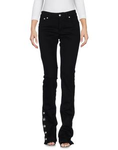 Джинсовые брюки Versus