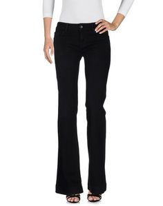 Джинсовые брюки J Brand