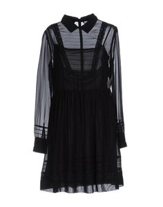Короткое платье RED Valentino