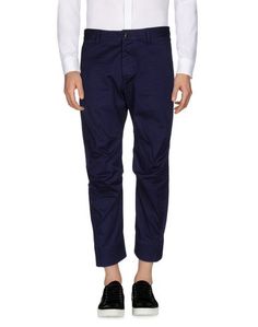 Повседневные брюки Dsquared2