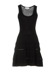 Короткое платье Carven