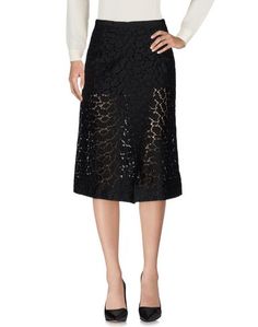 Юбка длиной 3/4 Sacai